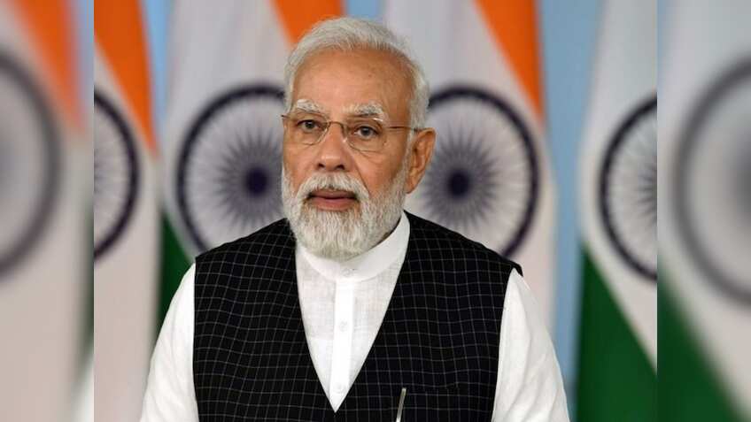 PM Modi to host grand ‘Vande Mataram’ singing on November 7; key details inside