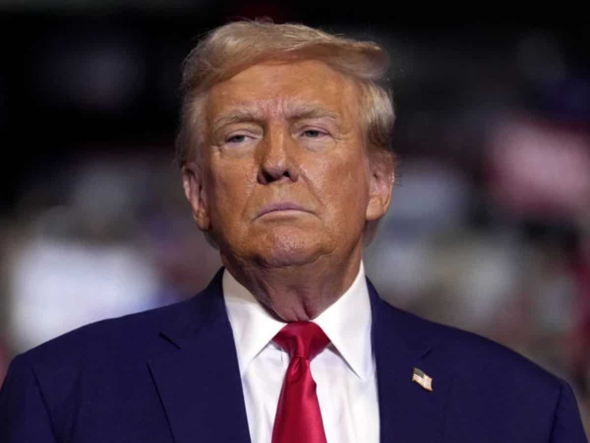 'Will have to return trillions of dollars if...': Donald Trump on tariffs hearing in US Supreme Court 