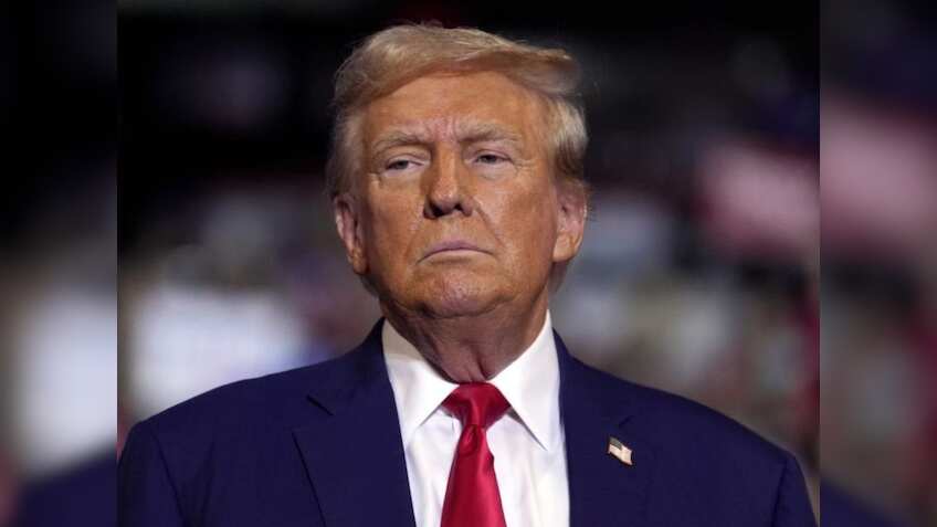 'Will have to return trillions of dollars if...': Donald Trump on tariffs hearing in US Supreme Court 