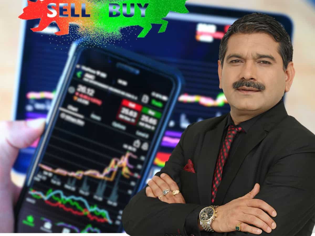 Anil Singhvi Stock Picks: DAM Capital, Lupin, LIC Among top buys; Jindal Steel, CG Consumer on sell list