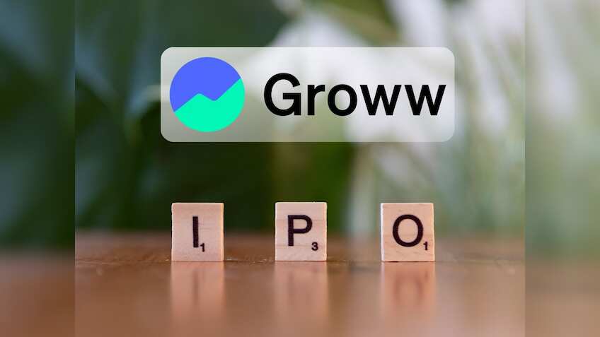 Last day to apply for Groww IPO today! Should you subscribe?