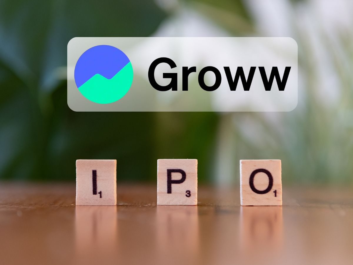 Last day to apply for Groww IPO today! Should you subscribe?