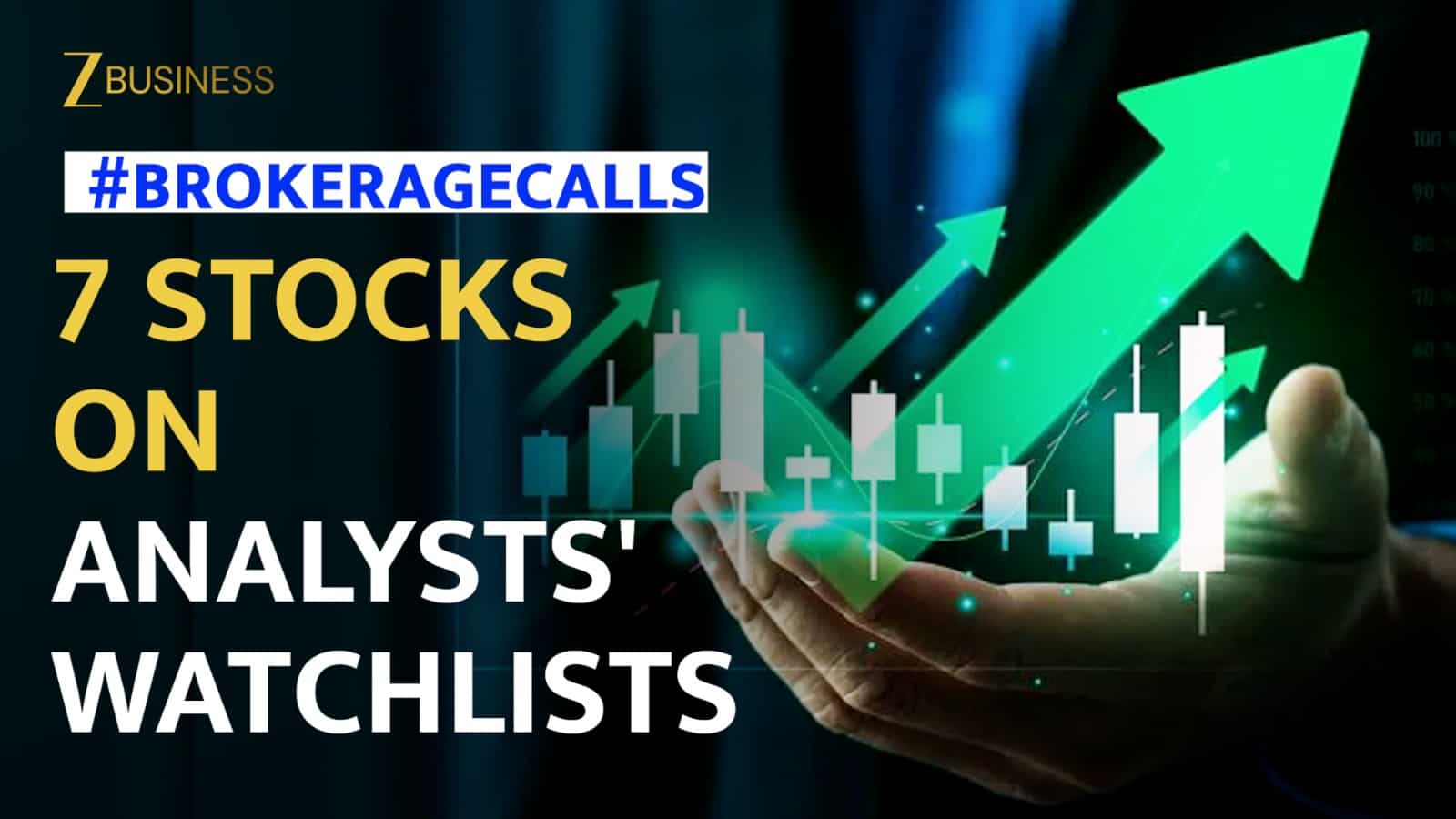 From SBI to M&M, Stocks in Focus on D-Street | Stock Market | BSE | NSE