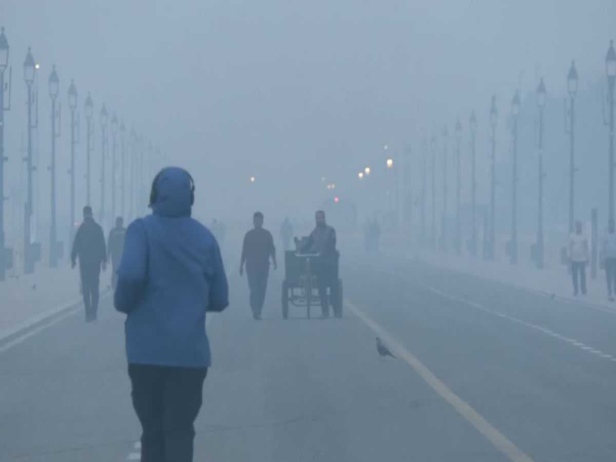 Delhi AQI improves slightly but most areas remain in ‘very poor’ zone—Latest measures and weather outlook