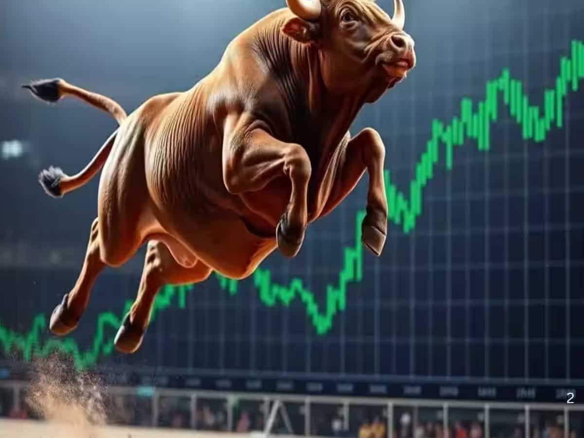 BSE Share Price Today: Stock jumps over 4% Nirmala Sitharaman’s F&O comments