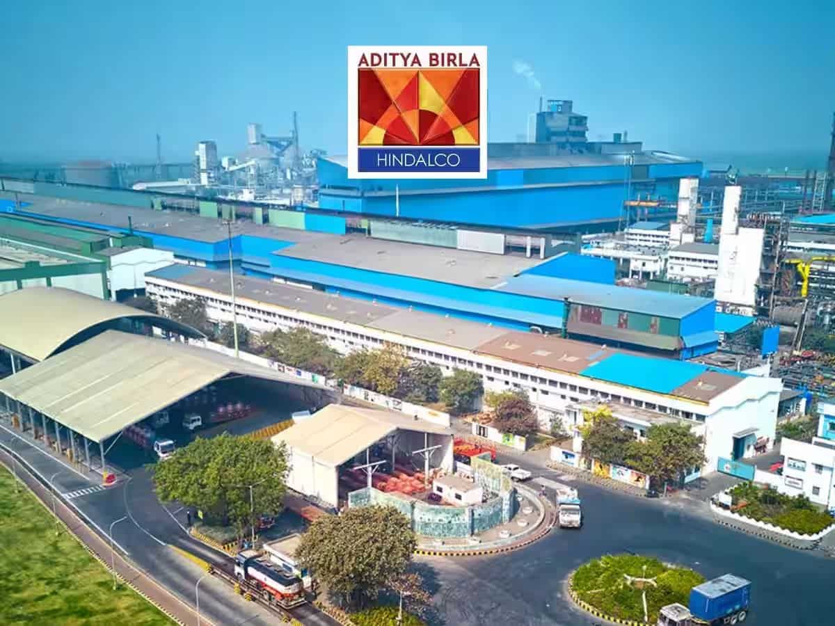 Hindalco Q2 Results: Aditya Birla Group’s firm revenue rises 13%, Profit surges 21% YoY – Details