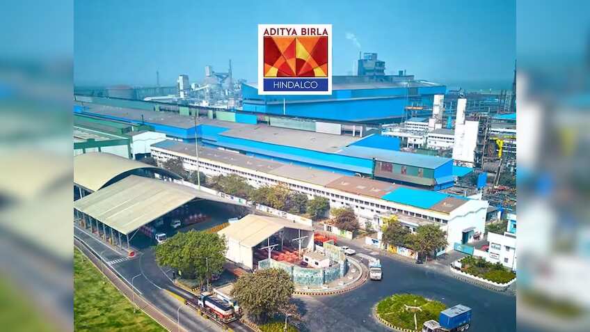 Hindalco Q2 Results: Aditya Birla Group’s firm revenue rises 13%, Profit surges 21% YoY - Details 