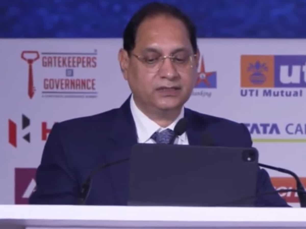 SEBI flags over 1 lakh misleading investment messages under 'Sebi versus Scam' initiative