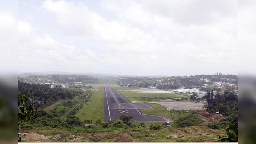 Over 400 flights disrupted due to ATC glitch at Delhi Airport