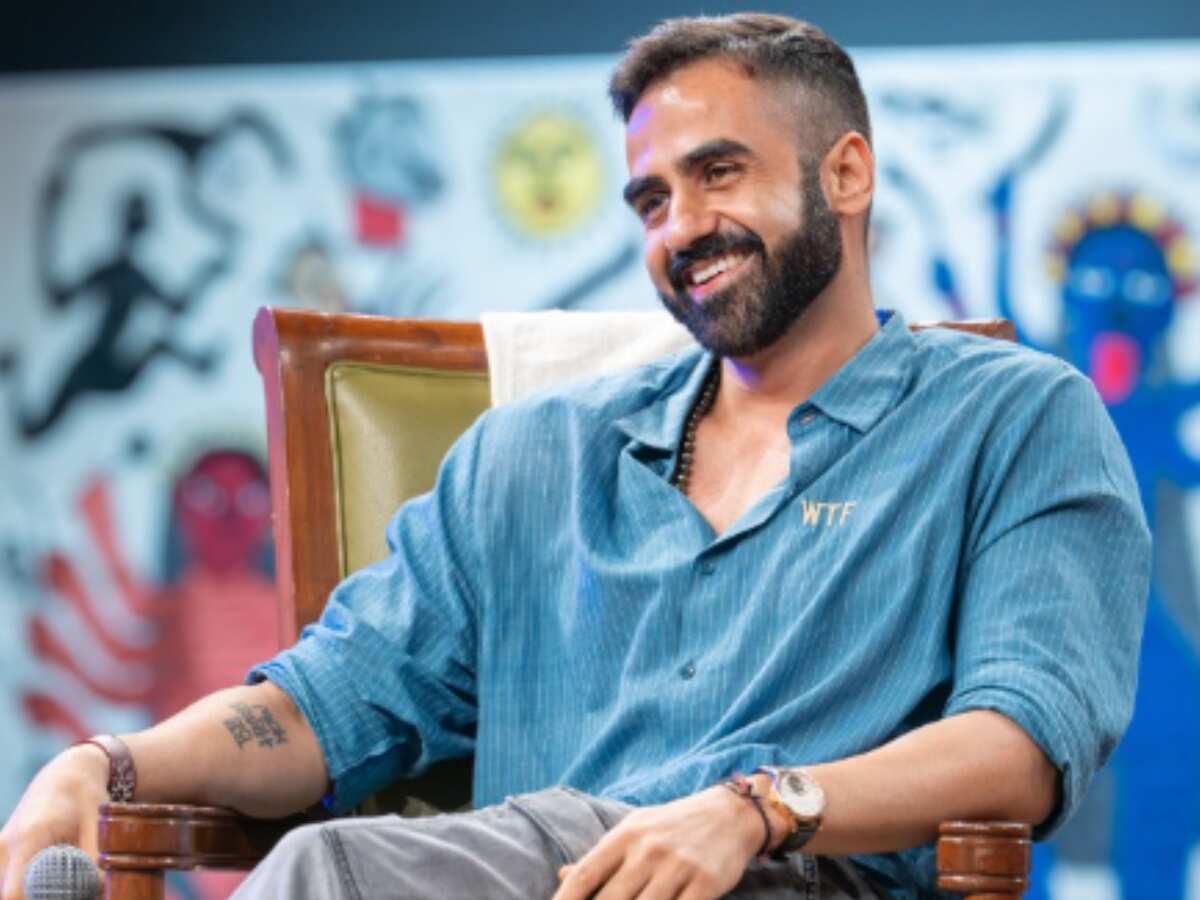 ‘Some kind of idiot’: Zerodha co-founder Nikhil Kamath’s take on MBA students divides netizens