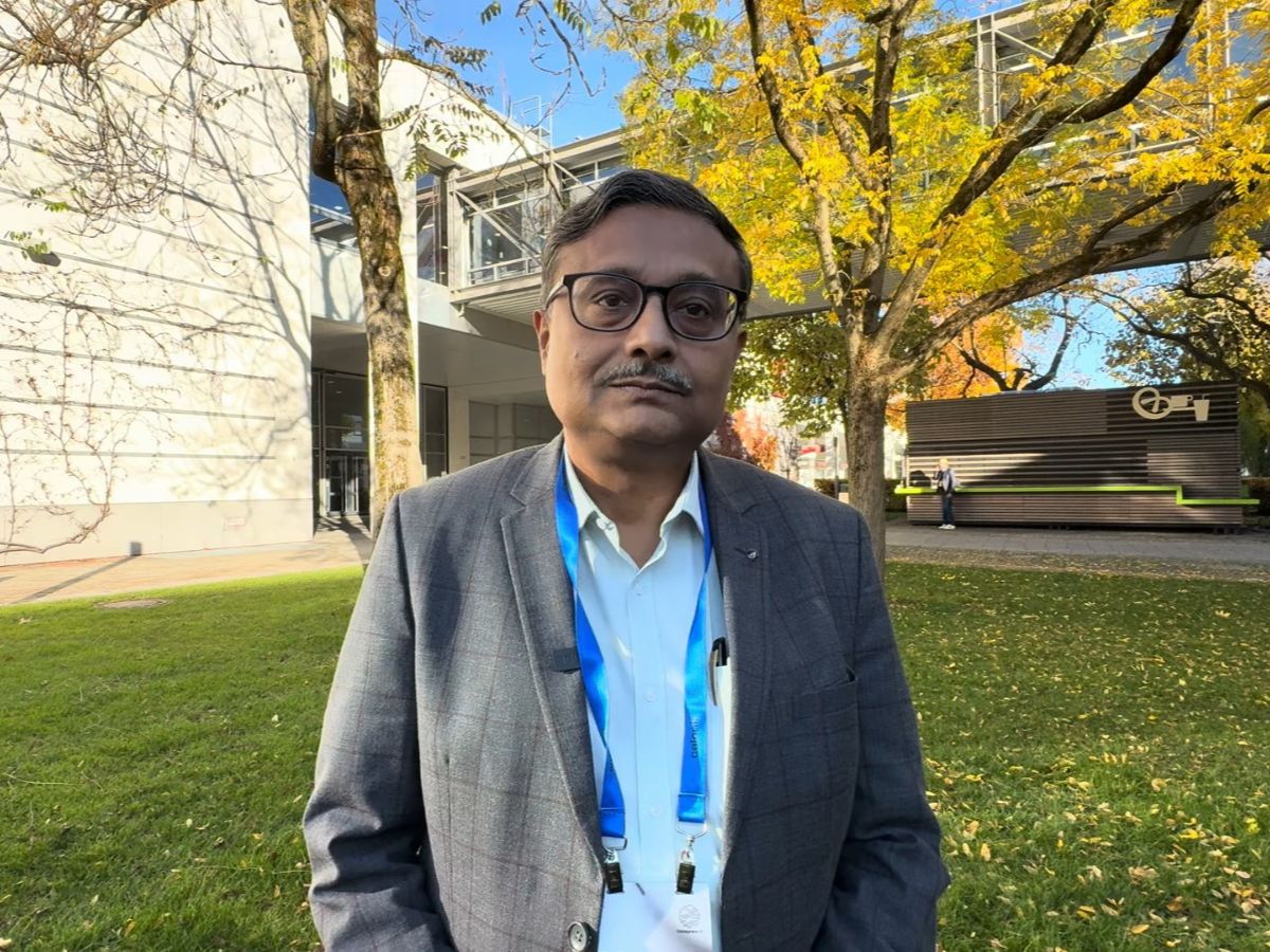 EXCLUSIVE: Celonis' Kaushik Mitra explains how India’s expanding enterprises are creating opportunities in AI revolution
