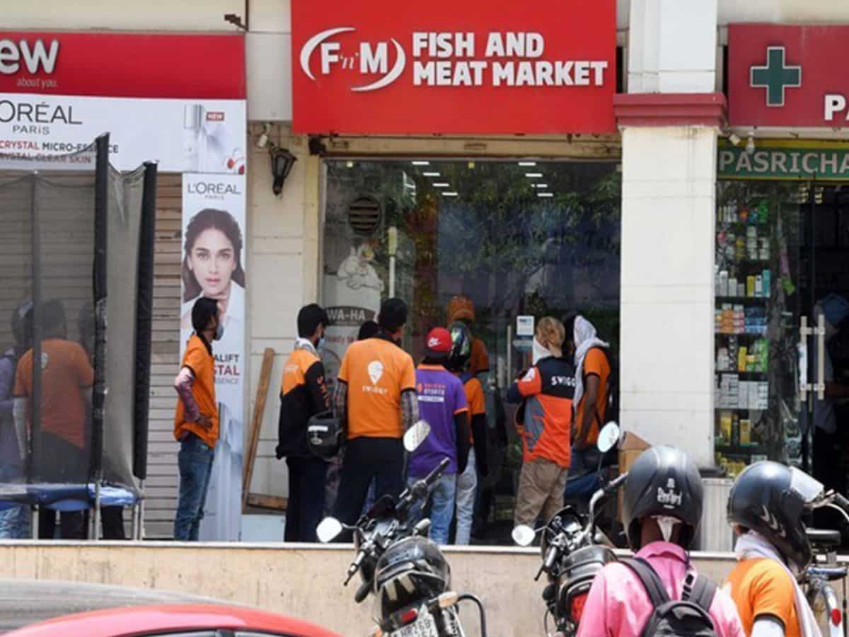 Quick commerce to stay intensely competitive, food delivery is the cash machine: Bernstein Research