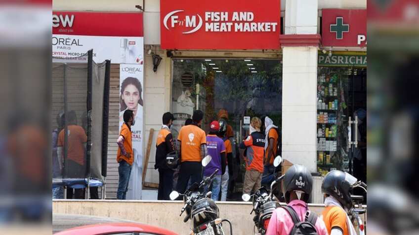 Quick commerce to stay intensely competitive, food delivery is the cash machine: Bernstein Research