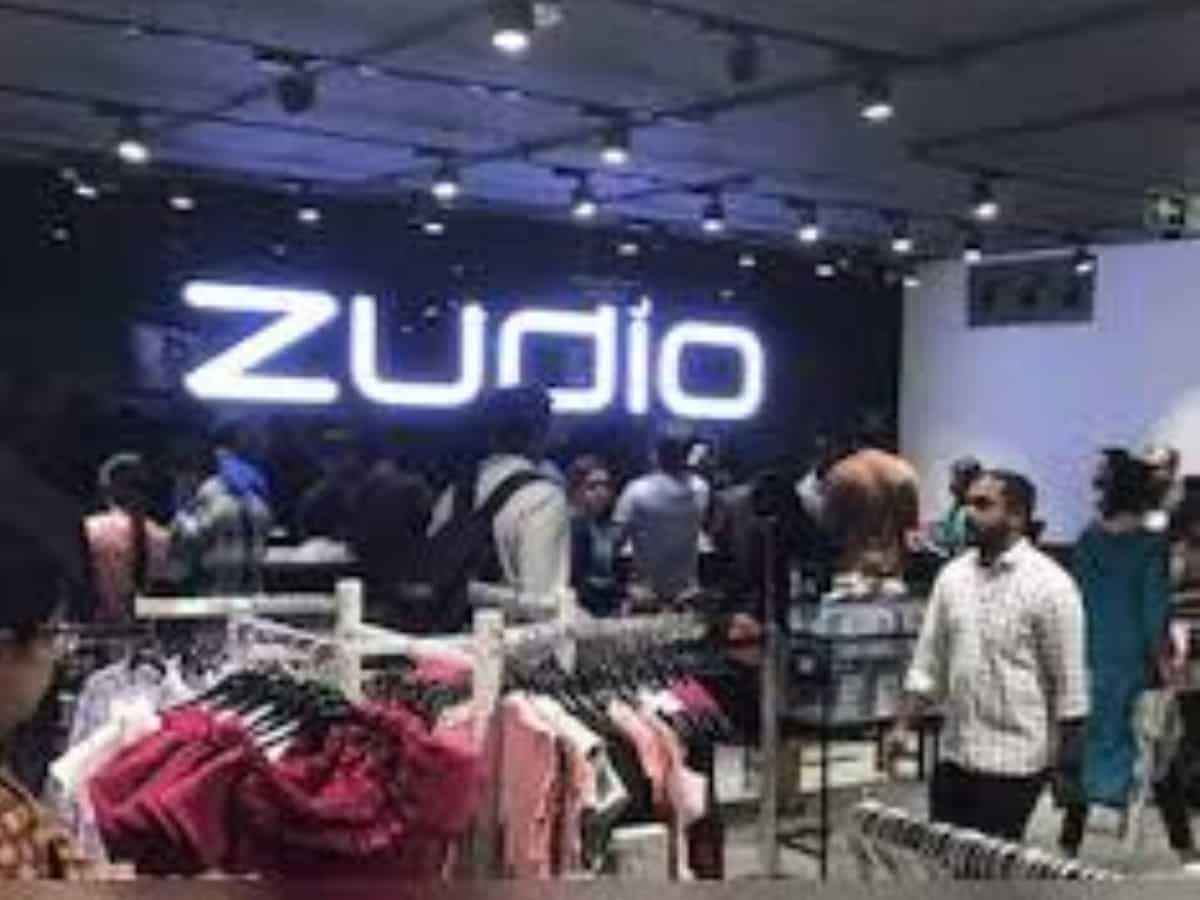 Trent Q2 Results: Profit up 11%, revenue and margins surpass estimates on strong retail momentum