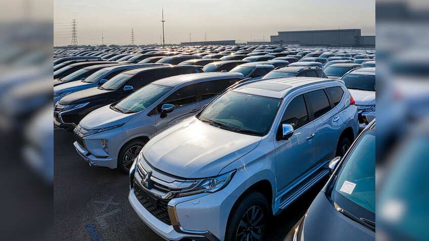 India's auto retail sales reach record highs in October driven by GST 2.0, rural demand: FADA