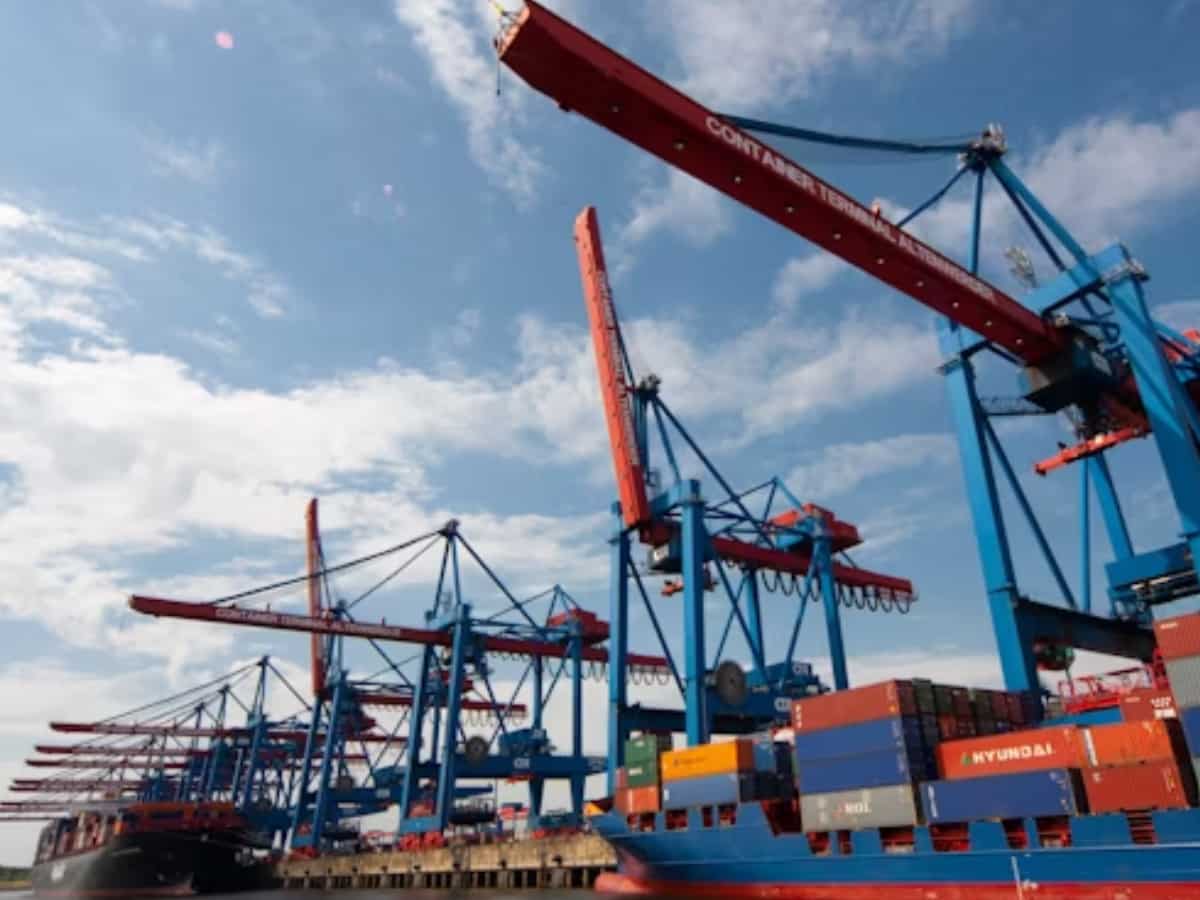 印度與美國貿易協議有望月底突破