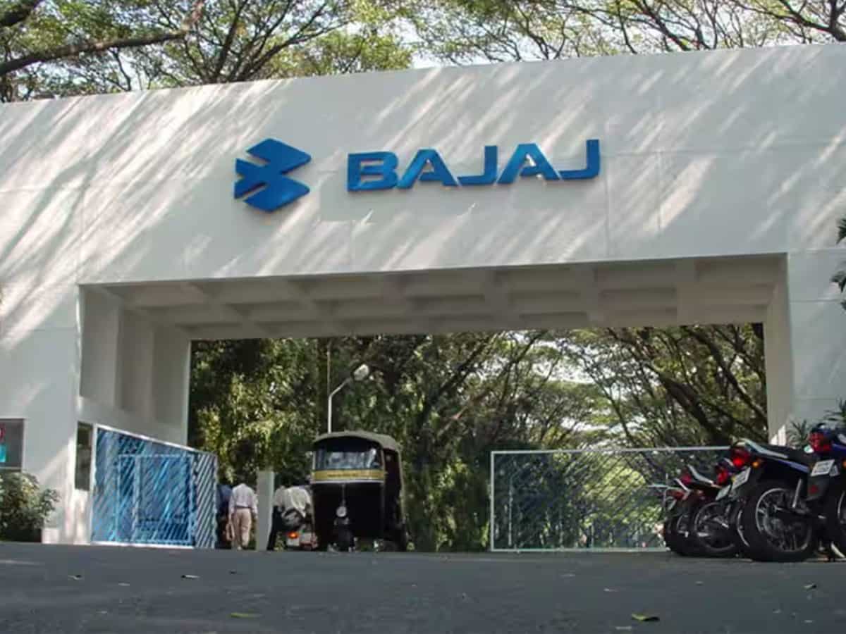Bajaj Auto Q2 Results: Profit up 24%, revenue and margins beat estimates on robust product mix