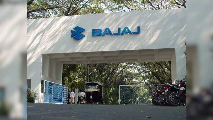 Bajaj Auto Q2 Results: Profit up 24%, revenue and margins beat estimates on robust product mix