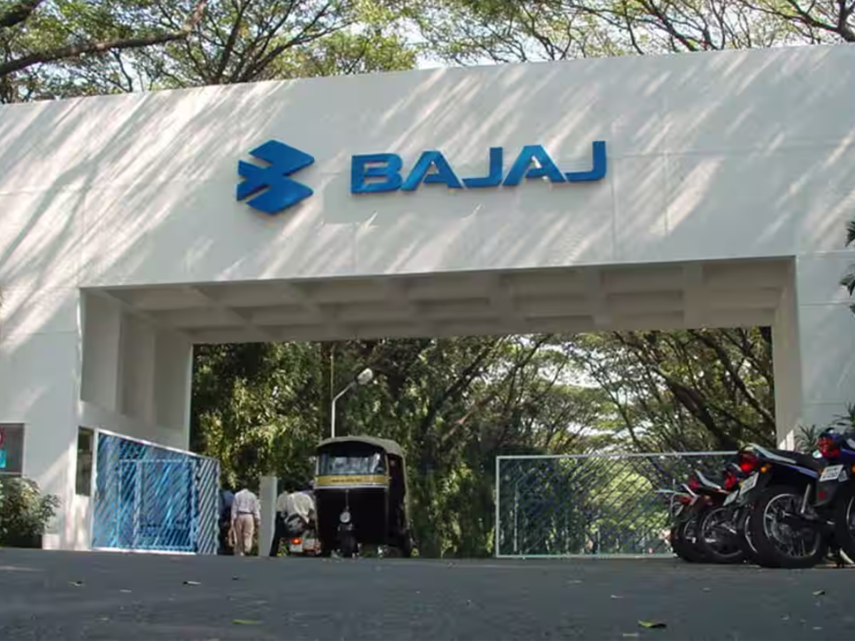 Bajaj Auto Q2 Results: Profit up 24%, revenue and margins beat estimates on robust product mix