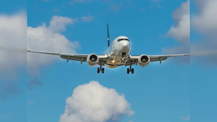 UDAN connects India as aviation targets $10 trillion economy by 2047: Report