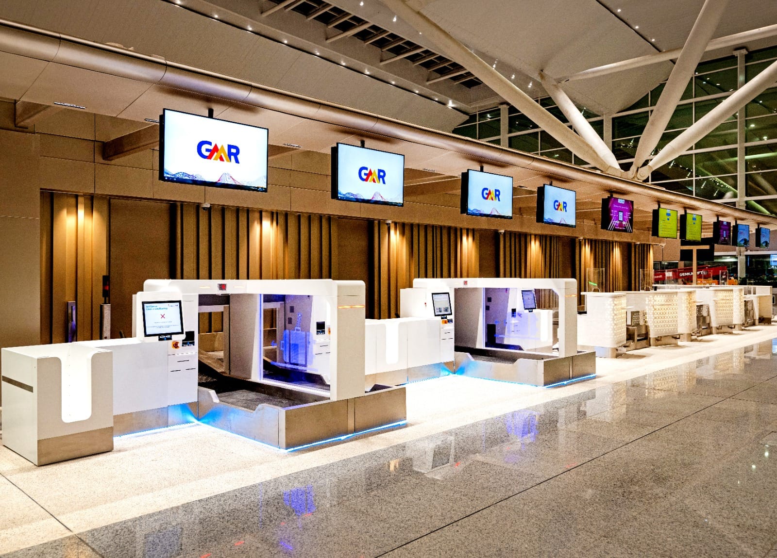 Delhi Airport technical glitch resolved after 400 flights impacted: Airports Authority of India 