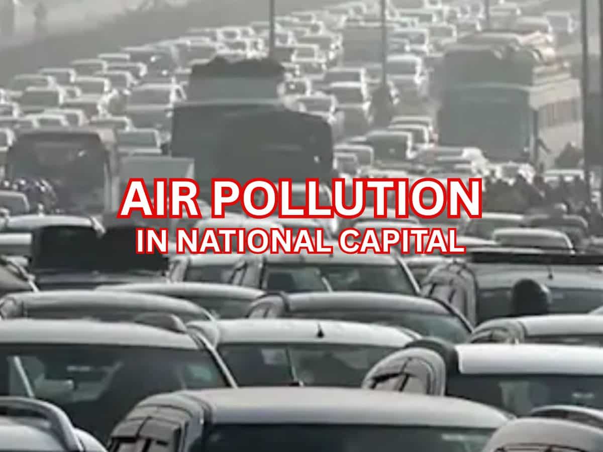 Delhi Air Pollution: Rekha Gupta administration announces special working hours for 3 months—These are the new timings