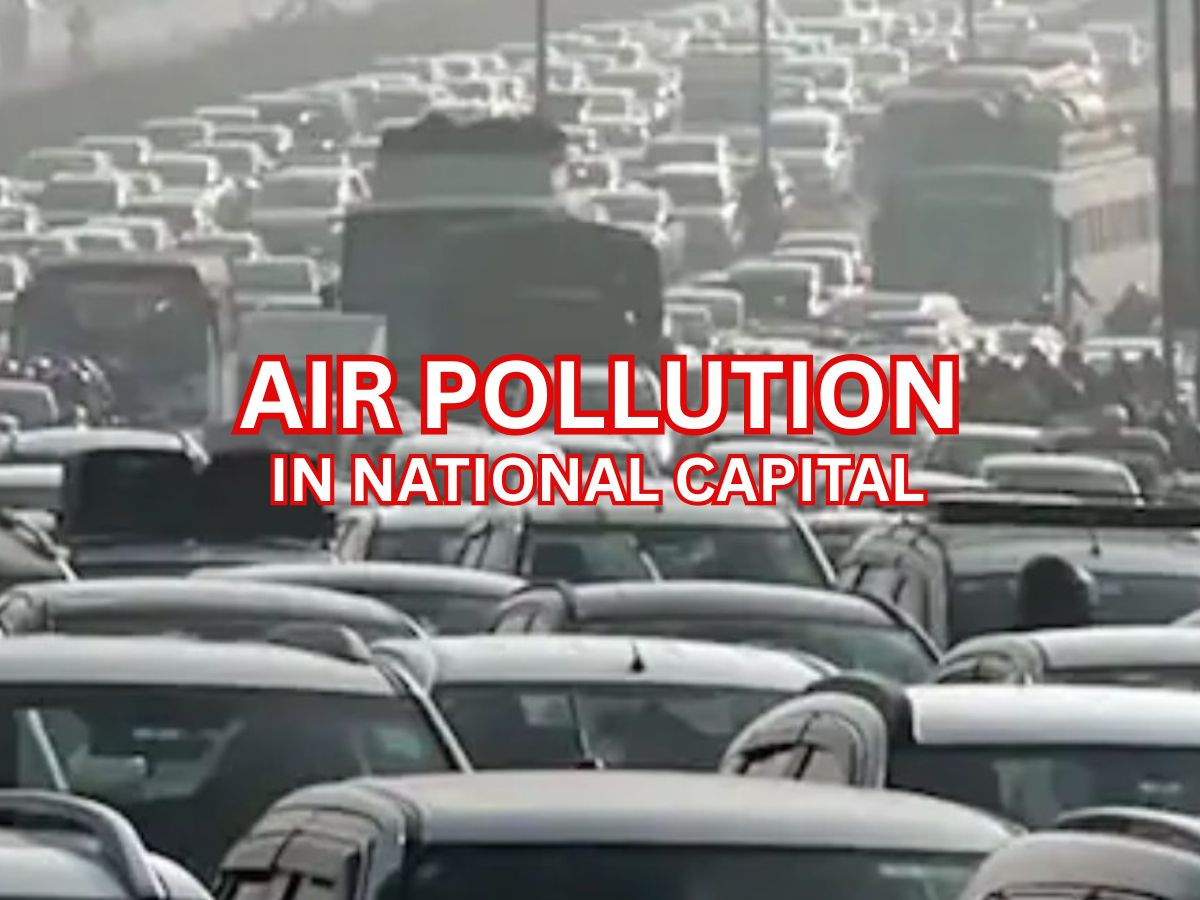 Delhi Air Pollution: Rekha Gupta administration announces special working hours for 3 months—These are the new timings