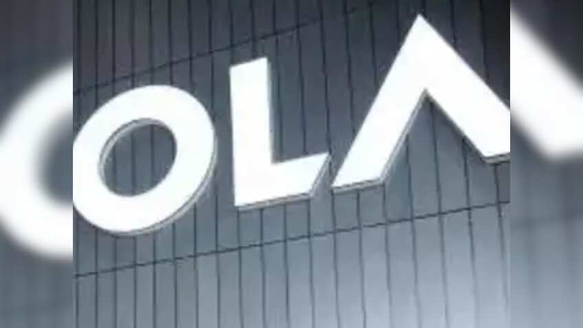 Moody’s downgrades Ola’s parent ANI Technologies to ‘Caa1’, outlook negative amid liquidity strain