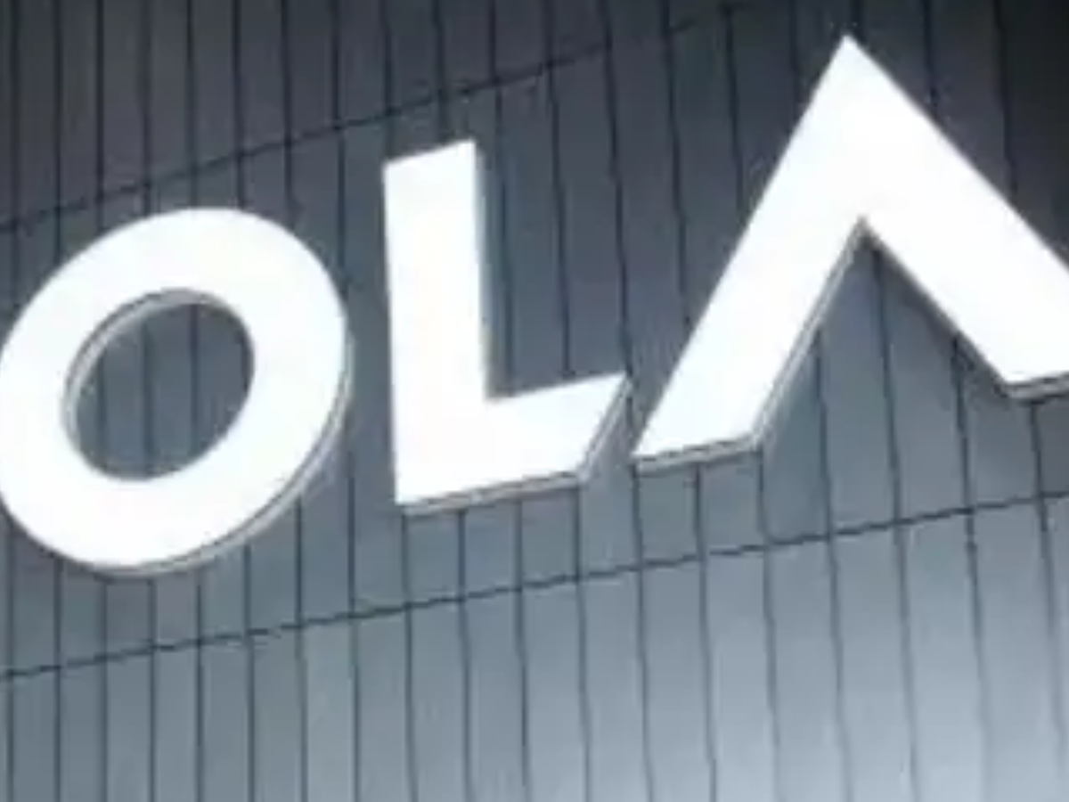 Moody’s downgrades Ola’s parent ANI Technologies to ‘Caa1’, outlook negative amid liquidity strain