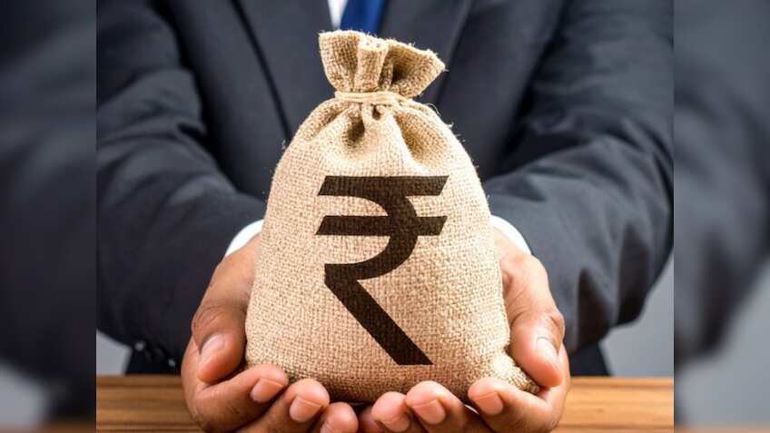 Rural consumption beats urban demand, GDP growth to reach 6.8% in FY26: Report