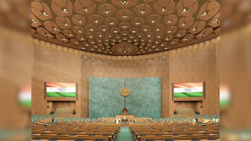 Winter Session of Parliament to be held from December 1-19