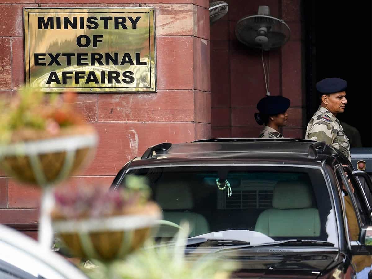 MEA proposes Overseas Mobility Bill: Check new rules for safe migration