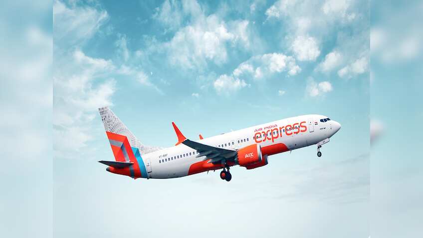 Air India Express adds Nagpur, launches Abu Dhabi flights from Delhi and Pune