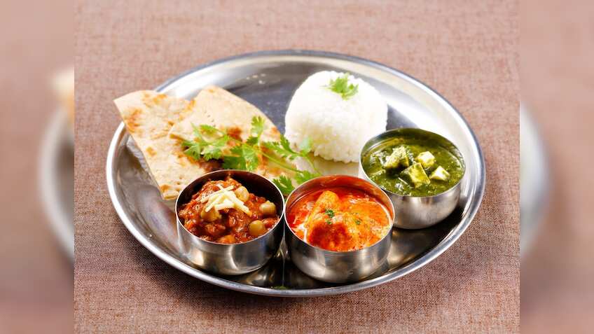 Home-cooked veg thali cost drops 17% in October, non-veg 12% as vegetables, pulses get cheaper: Crisil