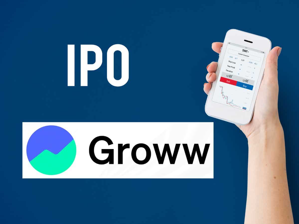 Groww IPO Allotment Date: A step-by-step guide on how you can check allotment status online