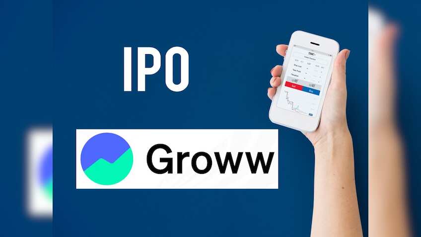 Groww IPO Allotment Date: A step-by-step guide on how you can check allotment status online