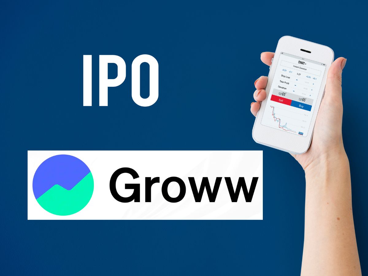 Groww IPO Allotment Date: A step-by-step guide on how you can check allotment status online