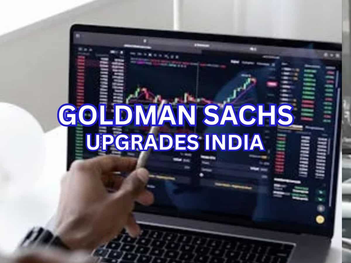 Goldman Sachs sets 2026-end Nifty50 target—5 themes that have turned brokerage bullish 