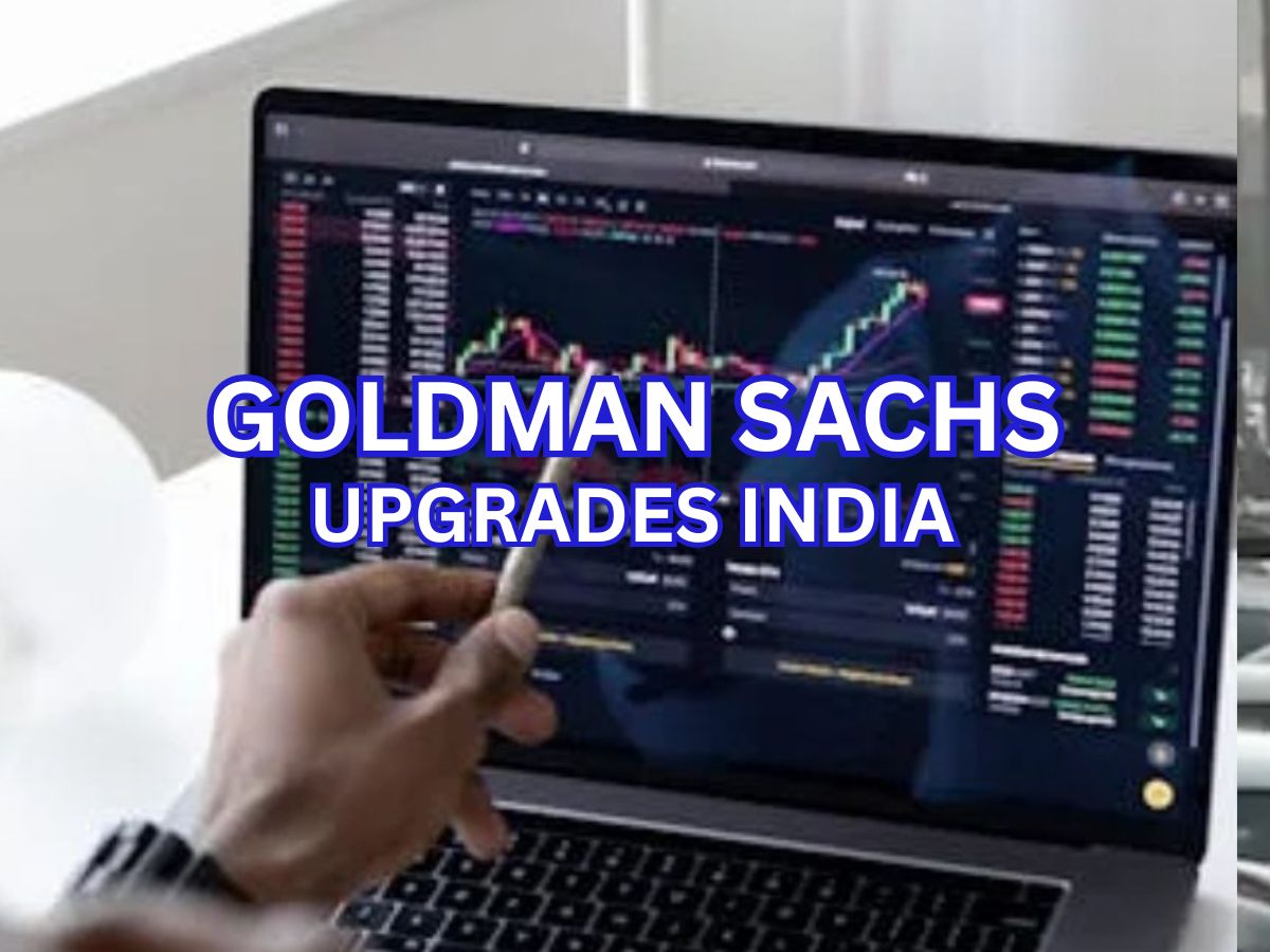 Goldman Sachs sets 2026-end Nifty50 target—5 themes that have turned brokerage bullish