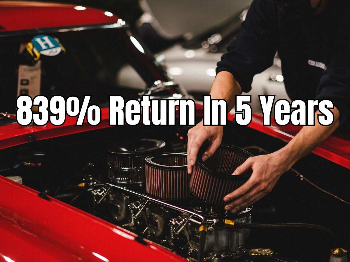 This auto stock surged 55% in 6 months! Brokerages see another 22% upside after strong Q2 — Are you invested?