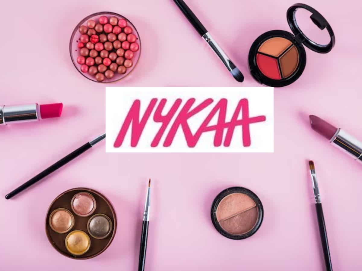 Nykaa shares surge after strong Q2 performance, brokerages turn bullish—Check latest targets