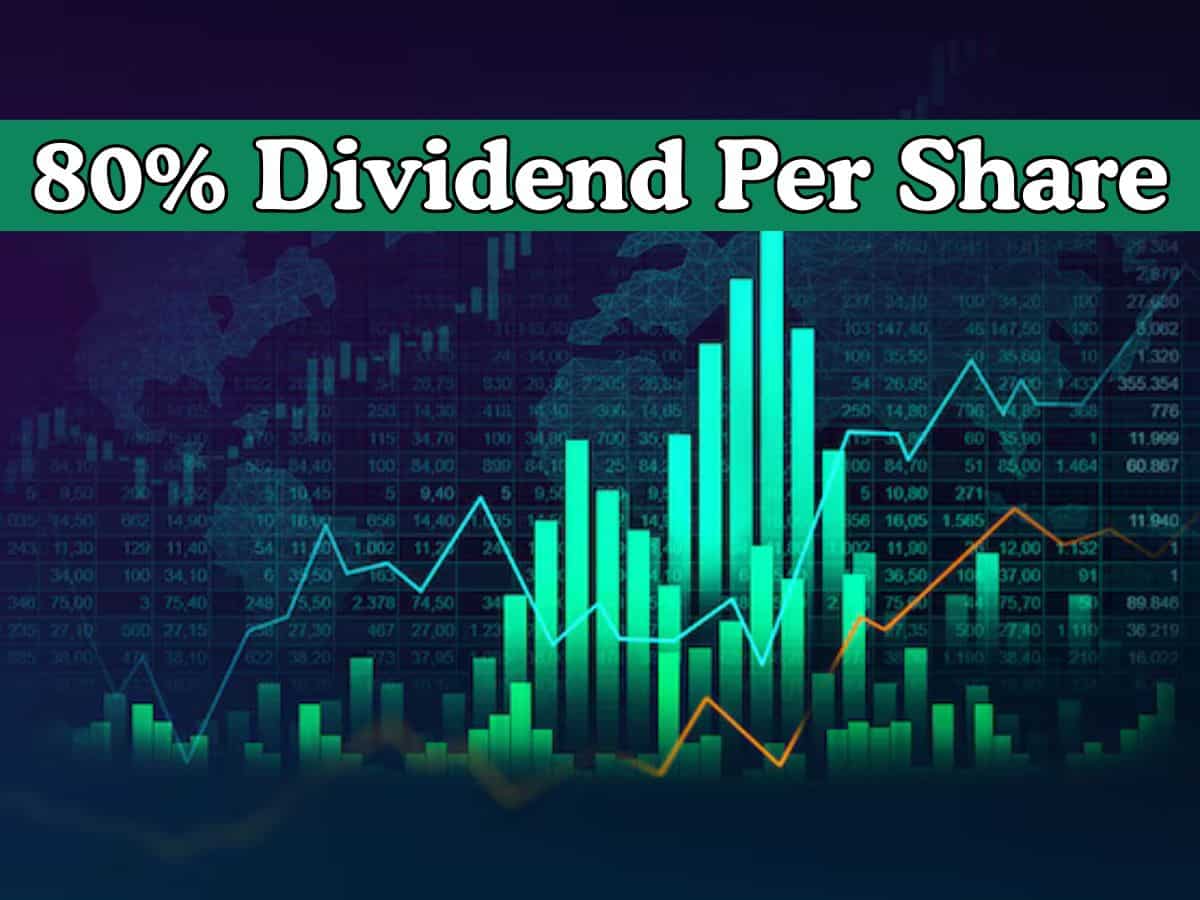 Dividend Alert: This PSU sets record date for 80% payout—Check out payment date