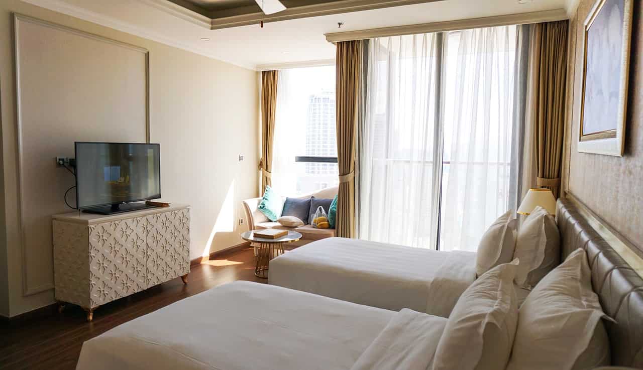 India's hotel demand outpaces supply, boosting hospitality sector: Rating agency ICRA