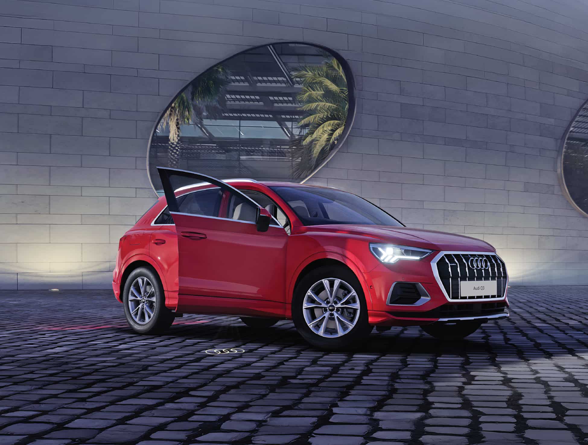 Audi Q3, Q5 Signature Line launched in India with exclusive design & feature upgrades; prices start at Rs 52.3 lakh