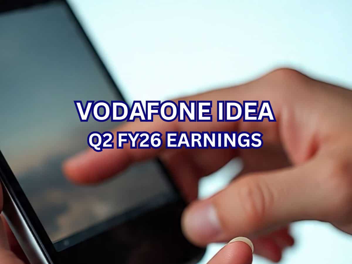 Vodafone Idea Q2 Results: Loss narrows to Rs 5,524 crore vs Q1, ARPU improves by Rs 3 