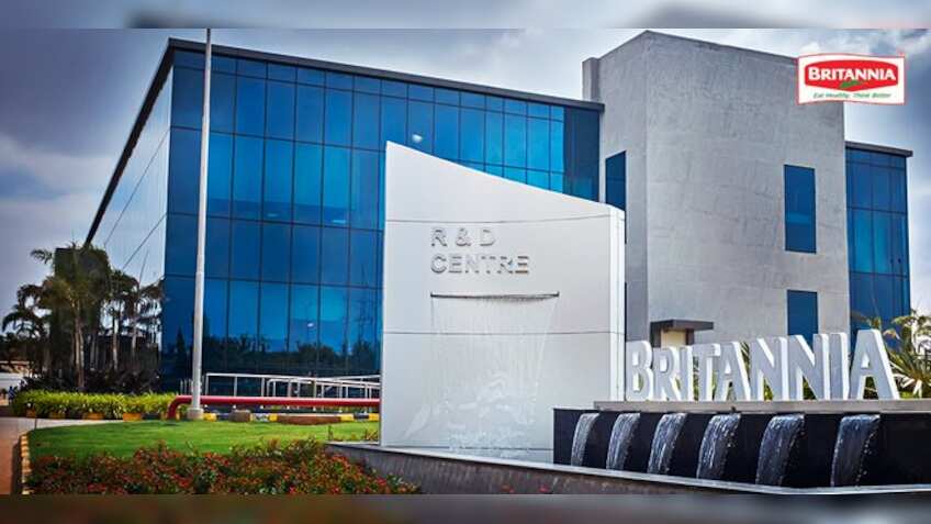 Britannia MD & CEO Varun Berry resigns after a decade at helm