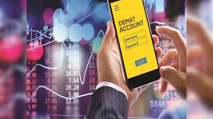 Demat accounts hit 10-month high in October: Thinking of opening one? Here’s what you should know