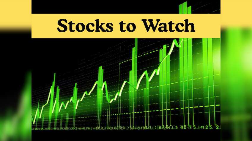 Stocks to Watch Today (November 11, 2025): Bajaj Finanace, Vodafone Idea, RVNL, Ather Energy, Tata Power, IRB Infra and more