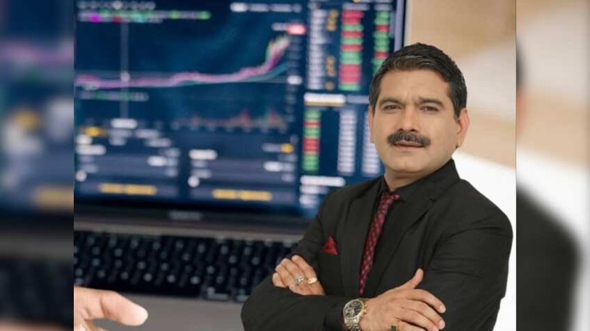 Anil Singhvi Market Strategy (Nov 11): How to trade Nifty 50, Nifty Bank today 