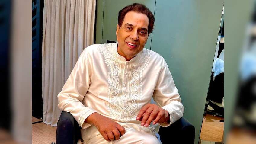 'Stable and Recovering...' - Esha Deol refutes death rumours as Hema Malini slams false reports on Dharmendra’s health